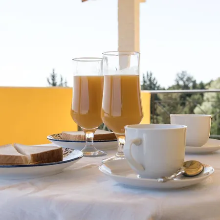 Marafen By Corfuescapes