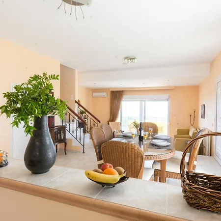 Marafen By Corfuescapes Vilă