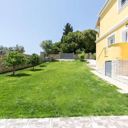 Marafen By Corfuescapes *