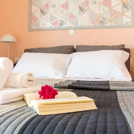 Villa Marafen By Corfuescapes