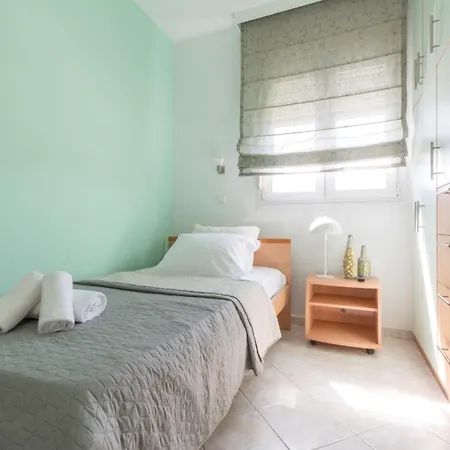 Marafen By Corfuescapes Villa *