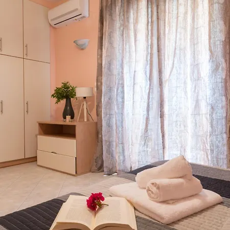 Marafen By Corfuescapes Villa